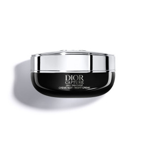 Nachtcreme - Gesicht und Hals, Anti-Aging-Korrektur, Falten und Festigkeit Nachtcreme - Gesicht und Hals, Anti-Aging-Korrektur, Falten und Festigkeit